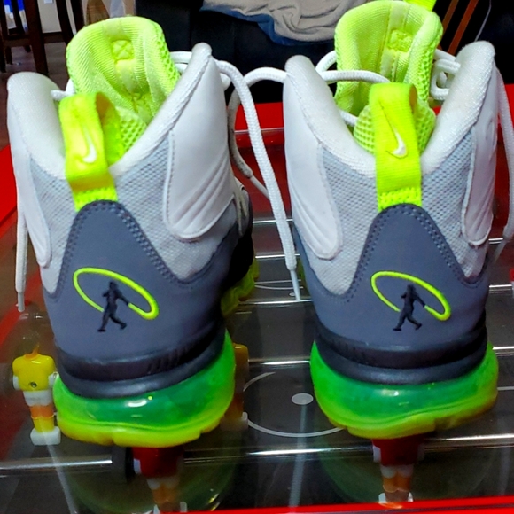 Air Max Jr - Picture 5 of 10